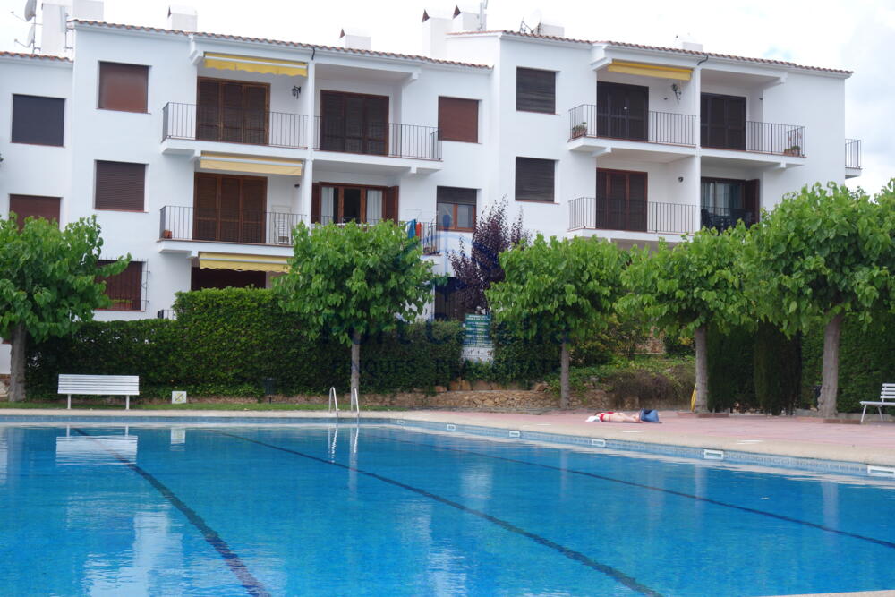 006 PENYA GOLOSA Apartamento CENTRE - PENYA GOLOSA - B Calella De Palafrugell