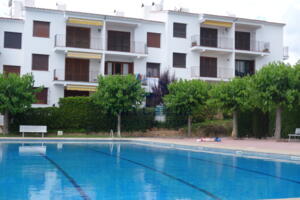 006 PENYA GOLOSA Apartamento CENTRE - PENYA GOLOSA - B Calella De Palafrugell