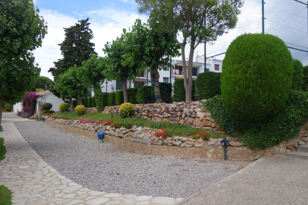 006 PENYA GOLOSA Apartamento CENTRE - PENYA GOLOSA - B Calella De Palafrugell
