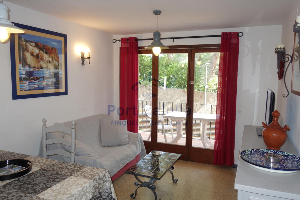 006 PENYA GOLOSA Apartamento CENTRE - PENYA GOLOSA - B Calella De Palafrugell