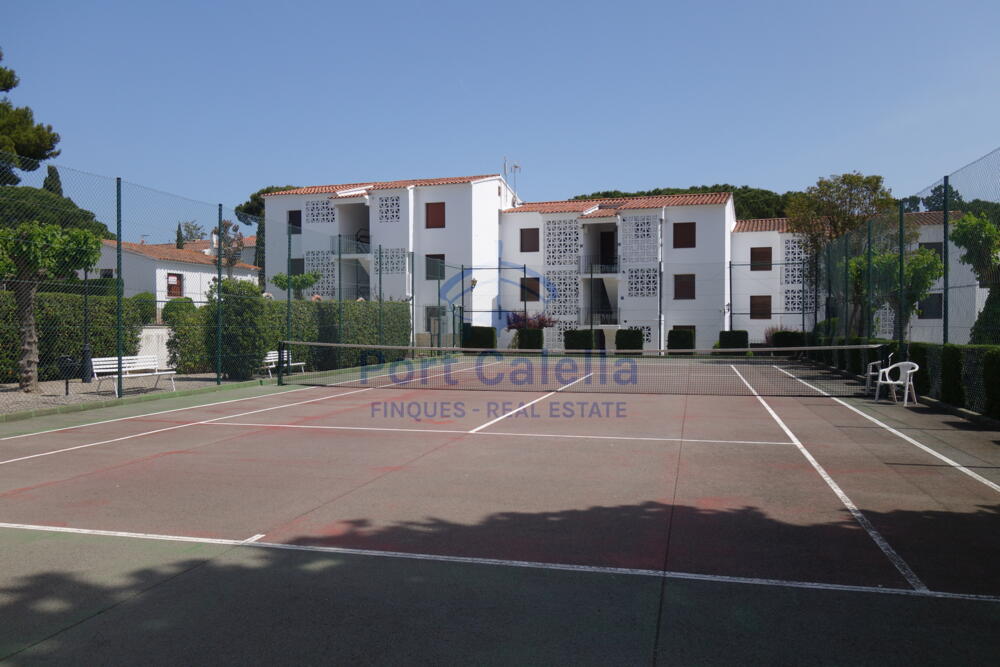 006 PENYA GOLOSA Apartamento CENTRE - PENYA GOLOSA - B Calella De Palafrugell