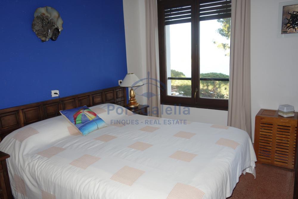 004 PANORAMIC  CATALUÑA Apartamento SANT ROC - PANORAMIC Calella De Palafrugell