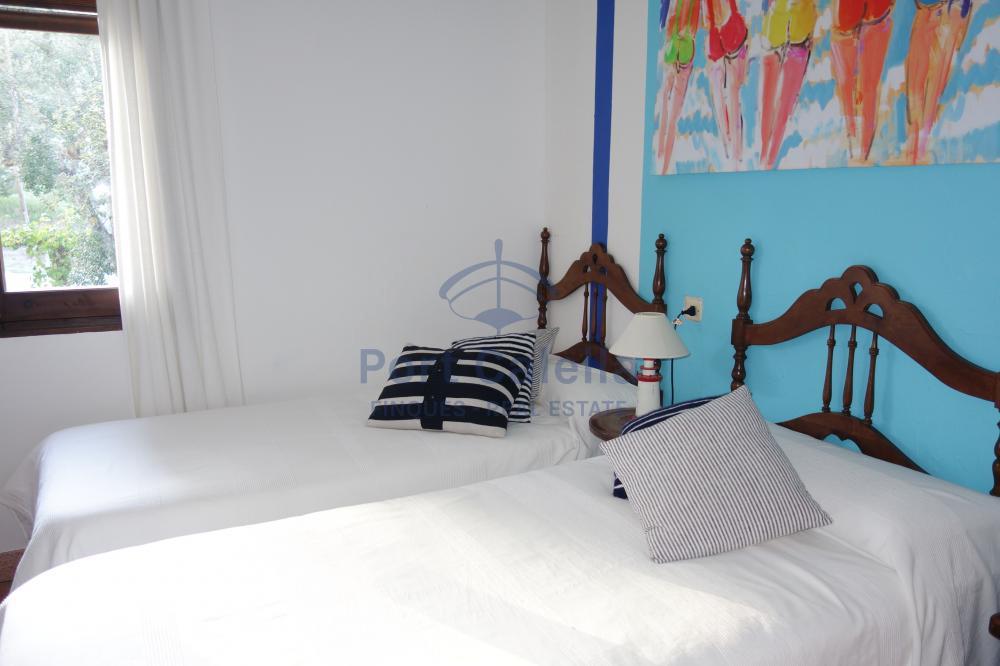 004 PANORAMIC  CATALUÑA Apartamento SANT ROC - PANORAMIC Calella De Palafrugell