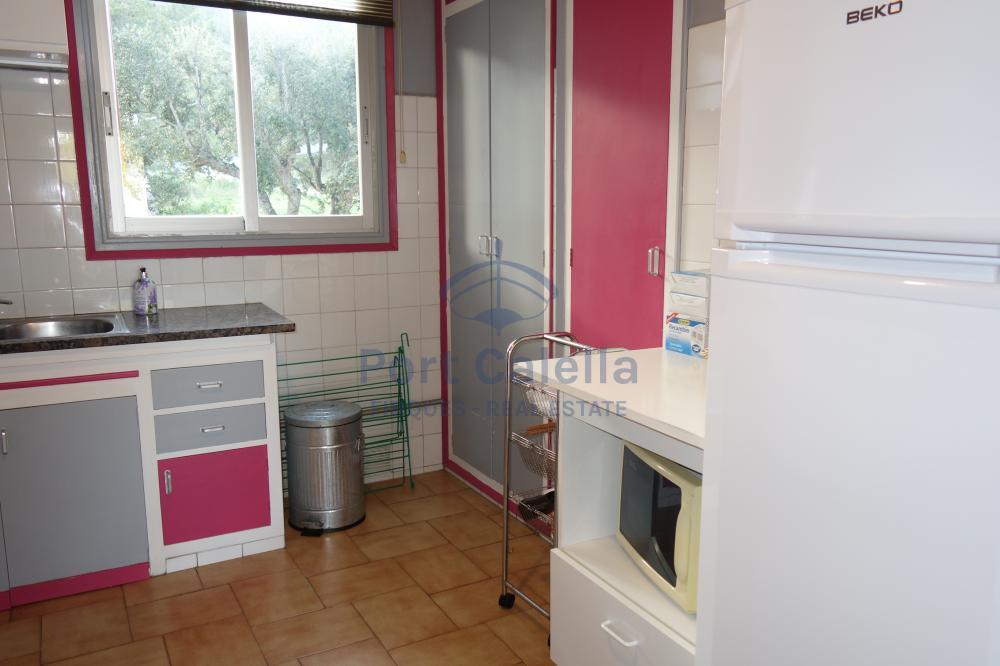 004 PANORAMIC  CATALUÑA Apartamento SANT ROC - PANORAMIC Calella De Palafrugell