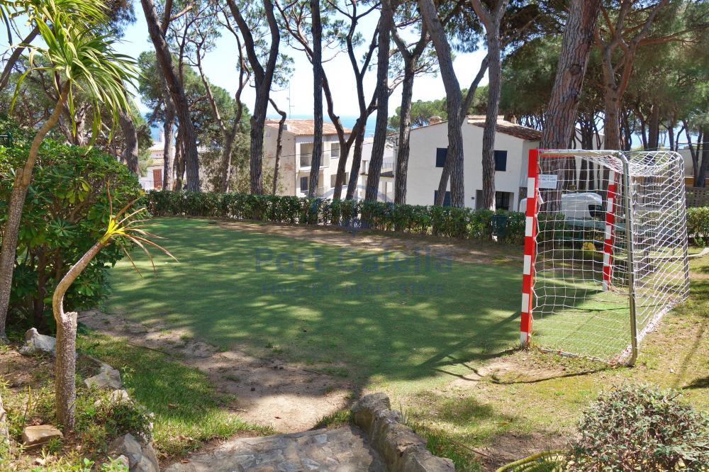 165 DUING 5 Apartamento SANT ROC - DUING Calella De Palafrugell