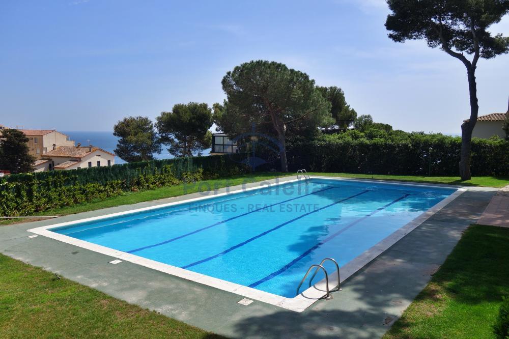 165 DUING 5 Apartamento SANT ROC - DUING Calella De Palafrugell