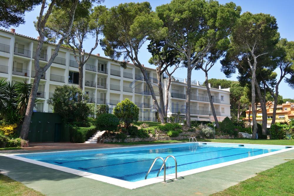 165 DUING 5 Apartamento SANT ROC - DUING Calella De Palafrugell