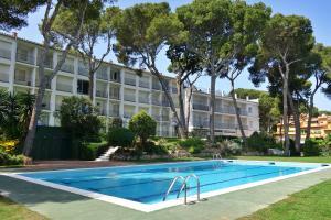 165 DUING 5 Apartamento SANT ROC - DUING Calella De Palafrugell
