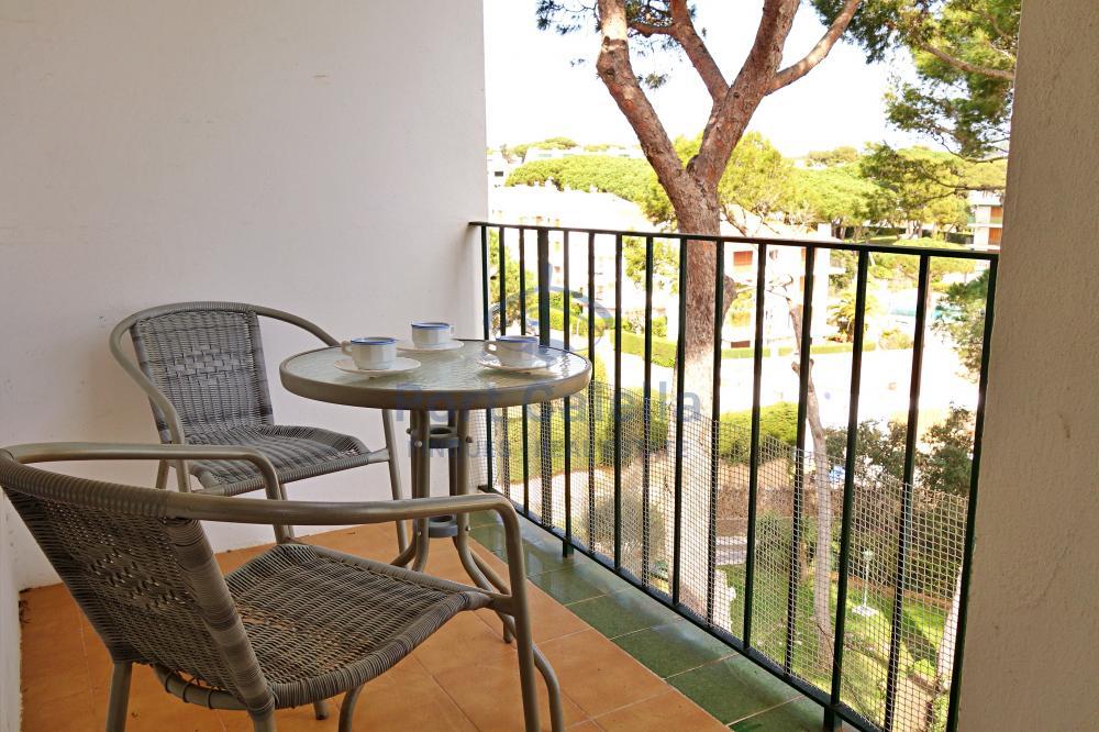 165 DUING 5 Apartamento SANT ROC - DUING Calella De Palafrugell