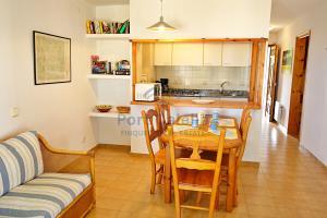 165 DUING 5 Apartamento SANT ROC - DUING Calella De Palafrugell