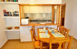 165 DUING 5 Apartamento SANT ROC - DUING Calella De Palafrugell