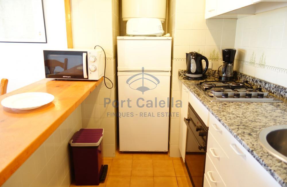 165 DUING 5 Apartamento SANT ROC - DUING Calella De Palafrugell