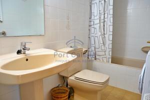 165 DUING 5 Apartamento SANT ROC - DUING Calella De Palafrugell