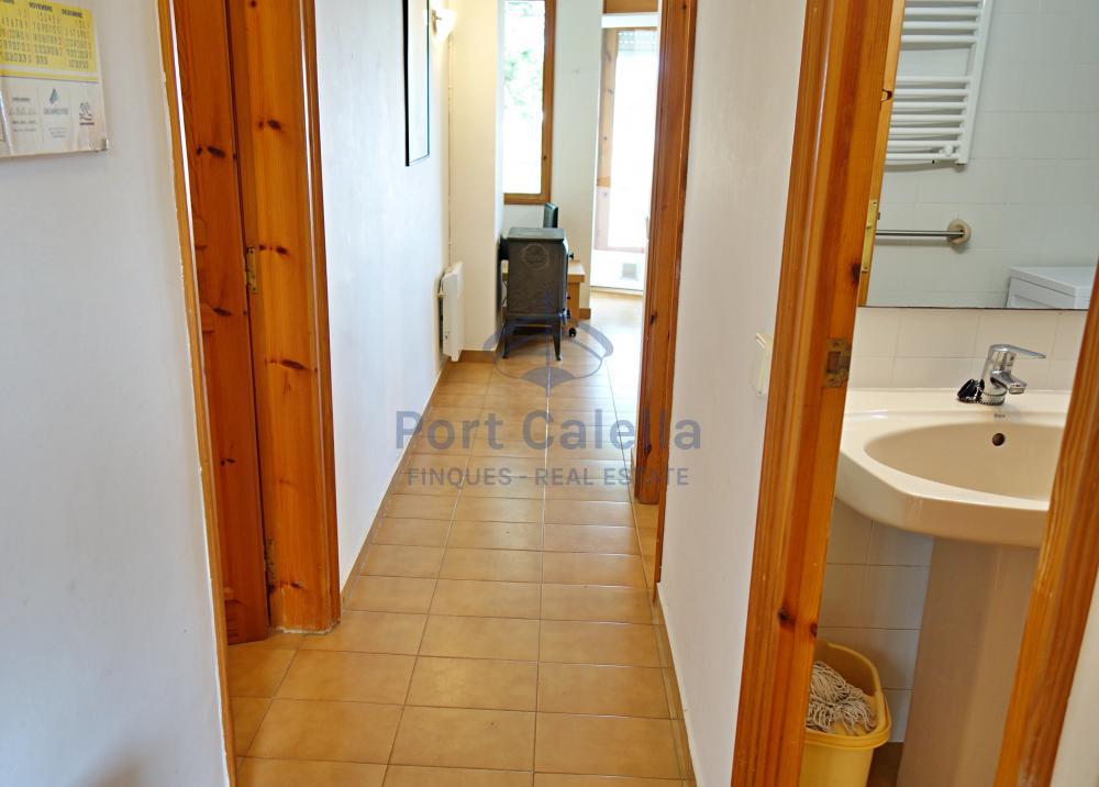 165 DUING 5 Apartamento SANT ROC - DUING Calella De Palafrugell