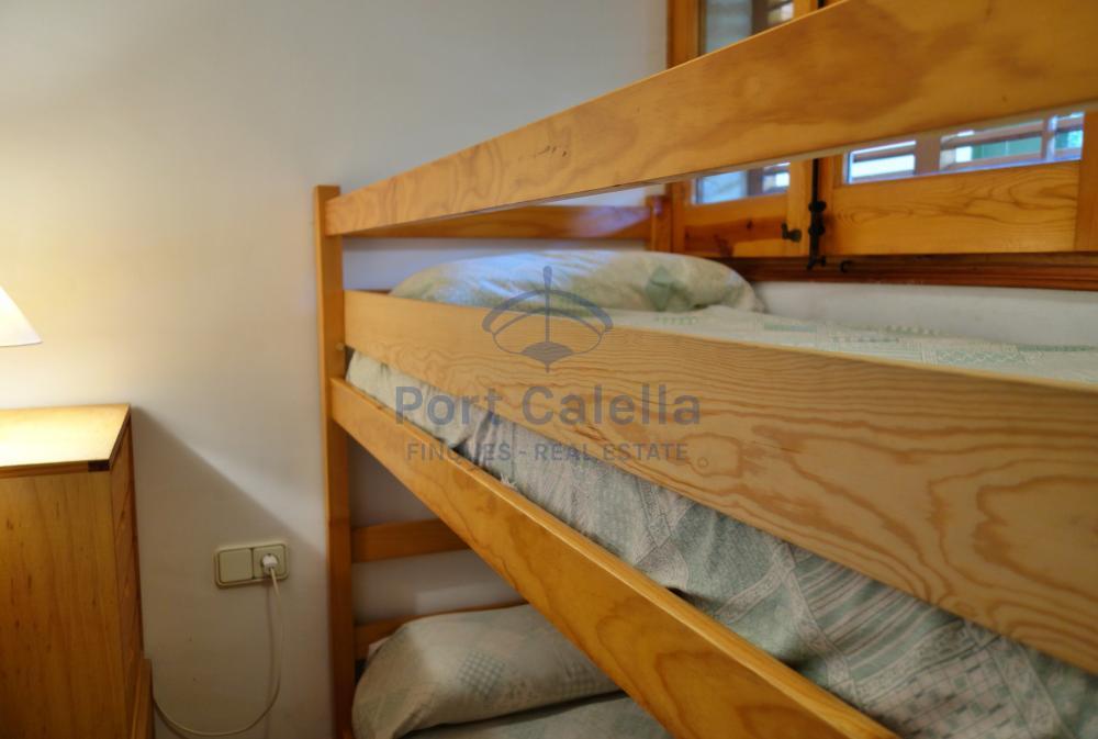 165 DUING 5 Apartamento SANT ROC - DUING Calella De Palafrugell
