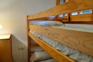 165 DUING 5 Apartamento SANT ROC - DUING Calella De Palafrugell
