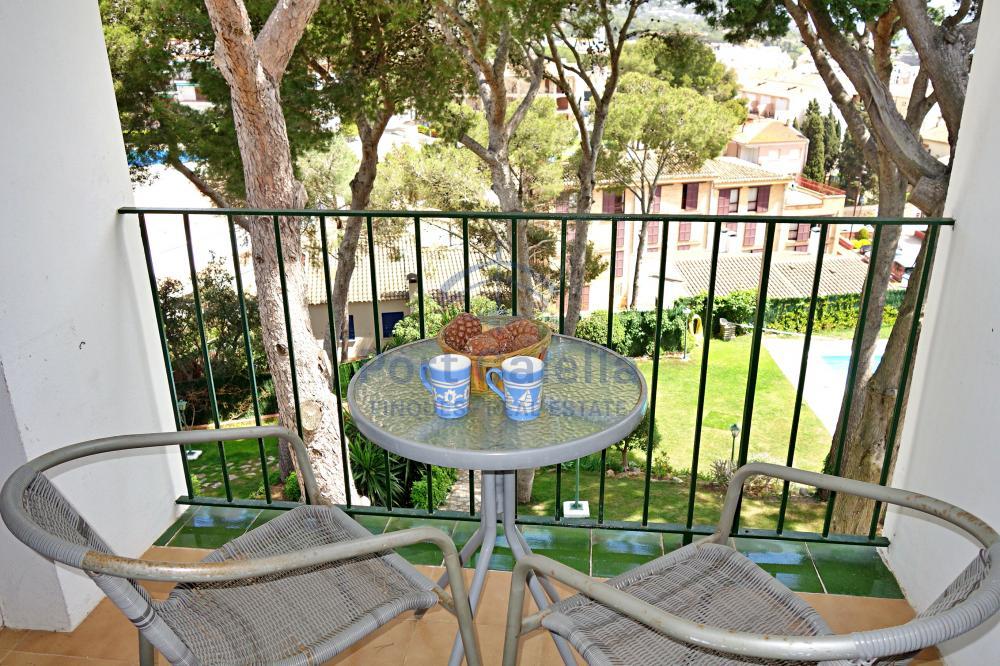 166 DUING 6 Apartamento SANT ROC - DUING Calella De Palafrugell