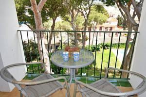 166 DUING 6 Apartamento SANT ROC - DUING Calella De Palafrugell