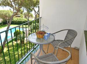 166 DUING 6 Apartamento SANT ROC - DUING Calella De Palafrugell