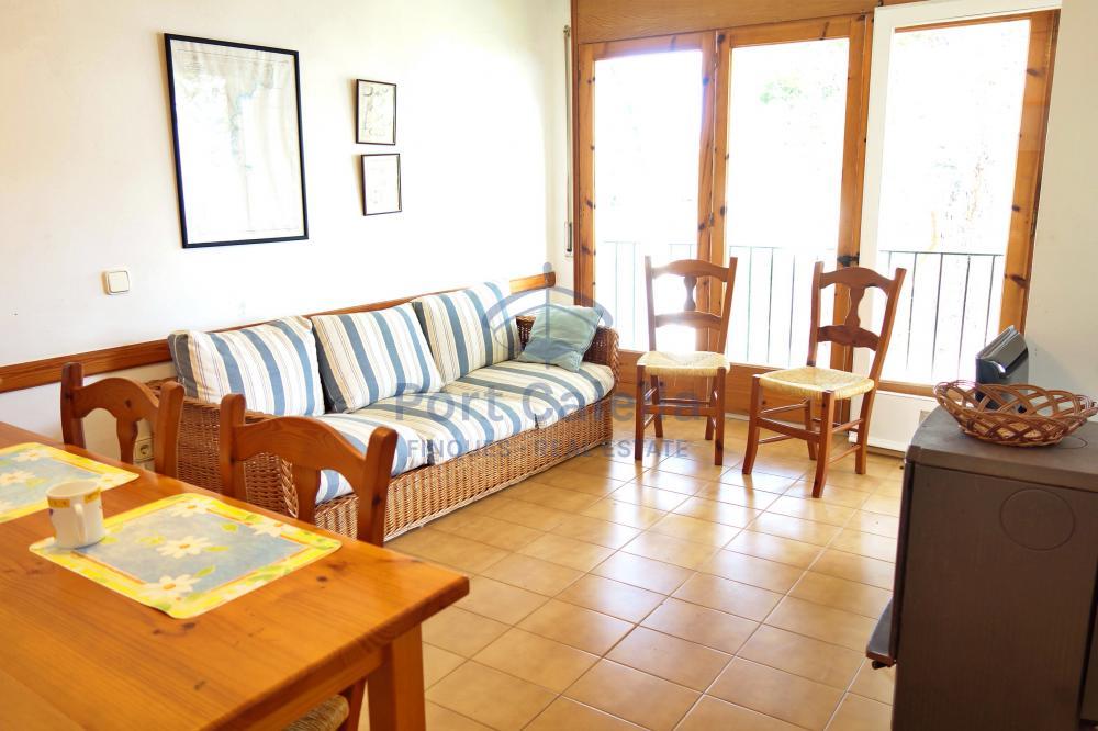 166 DUING 6 Apartamento SANT ROC - DUING Calella De Palafrugell
