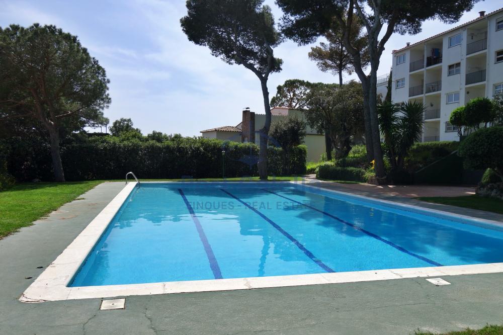 166 DUING 6 Apartamento SANT ROC - DUING Calella De Palafrugell