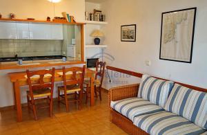 166 DUING 6 Apartamento SANT ROC - DUING Calella De Palafrugell
