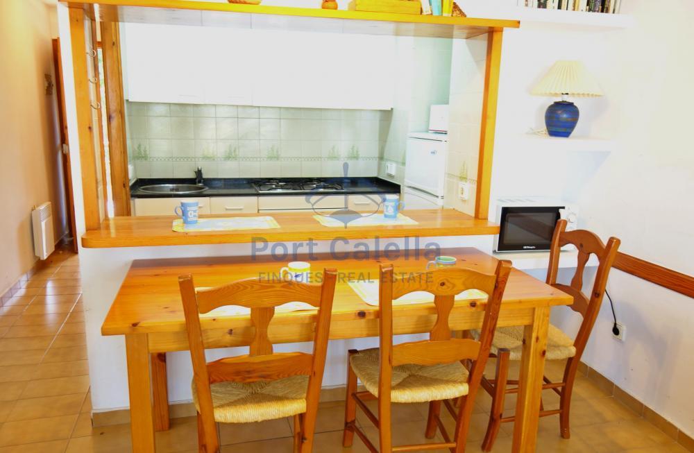 166 DUING 6 Apartamento SANT ROC - DUING Calella De Palafrugell