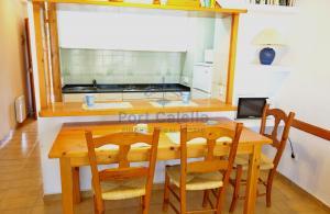 166 DUING 6 Apartamento SANT ROC - DUING Calella De Palafrugell
