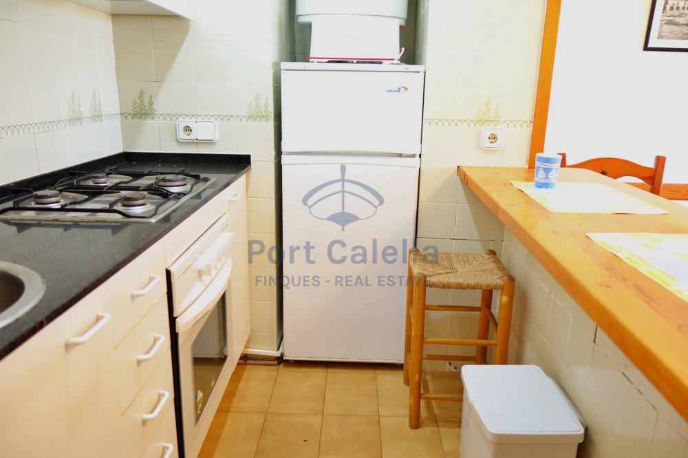 166 DUING 6 Apartamento SANT ROC - DUING Calella De Palafrugell