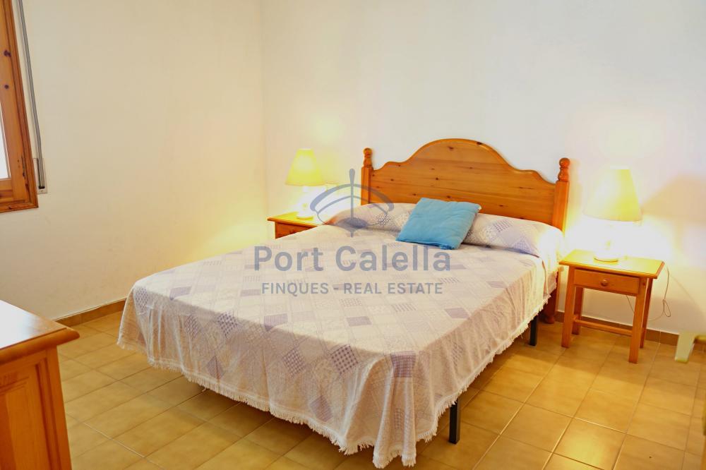 166 DUING 6 Apartamento SANT ROC - DUING Calella De Palafrugell