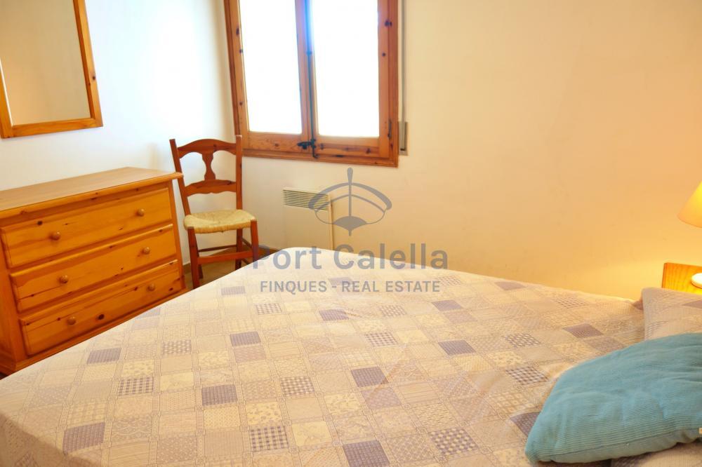 166 DUING 6 Apartamento SANT ROC - DUING Calella De Palafrugell