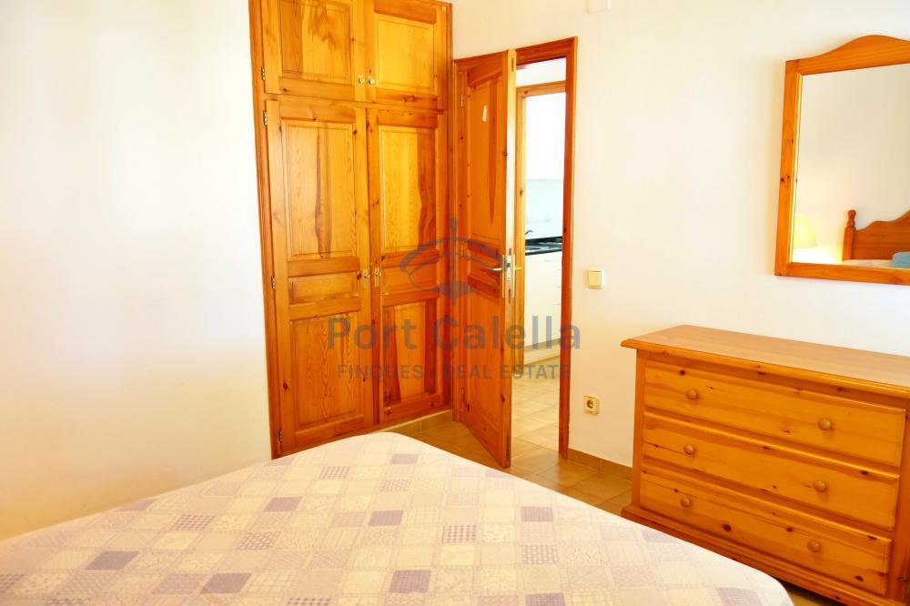 166 DUING 6 Apartamento SANT ROC - DUING Calella De Palafrugell