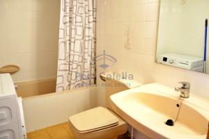 166 DUING 6 Apartamento SANT ROC - DUING Calella De Palafrugell