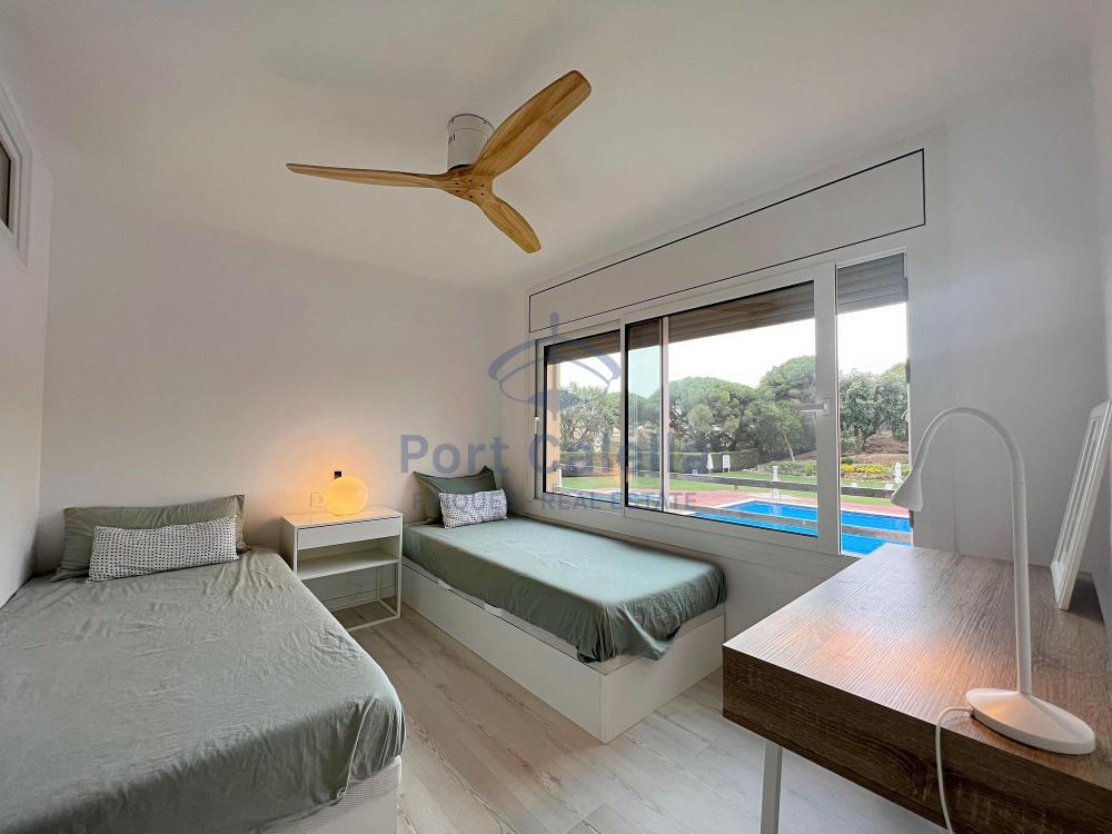 081 COLINA DEL SOL Apartamento COLINA DEL SOL Calella De Palafrugell
