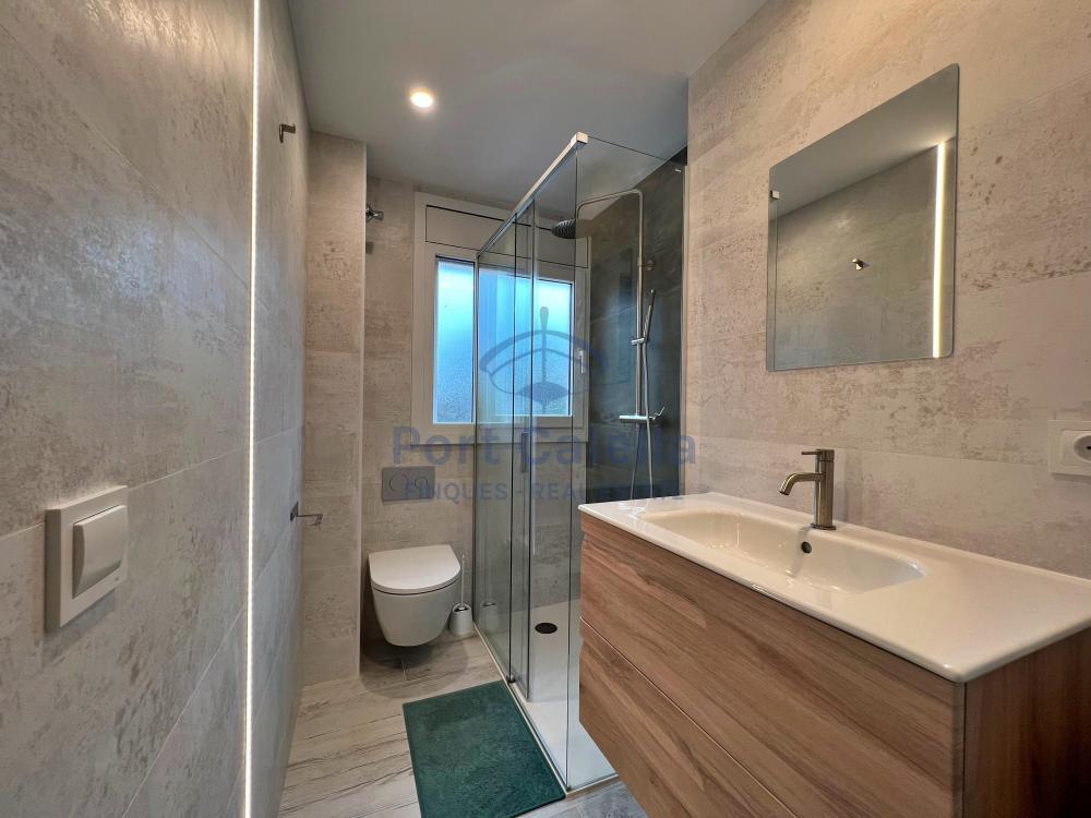 081 COLINA DEL SOL Apartamento COLINA DEL SOL Calella De Palafrugell