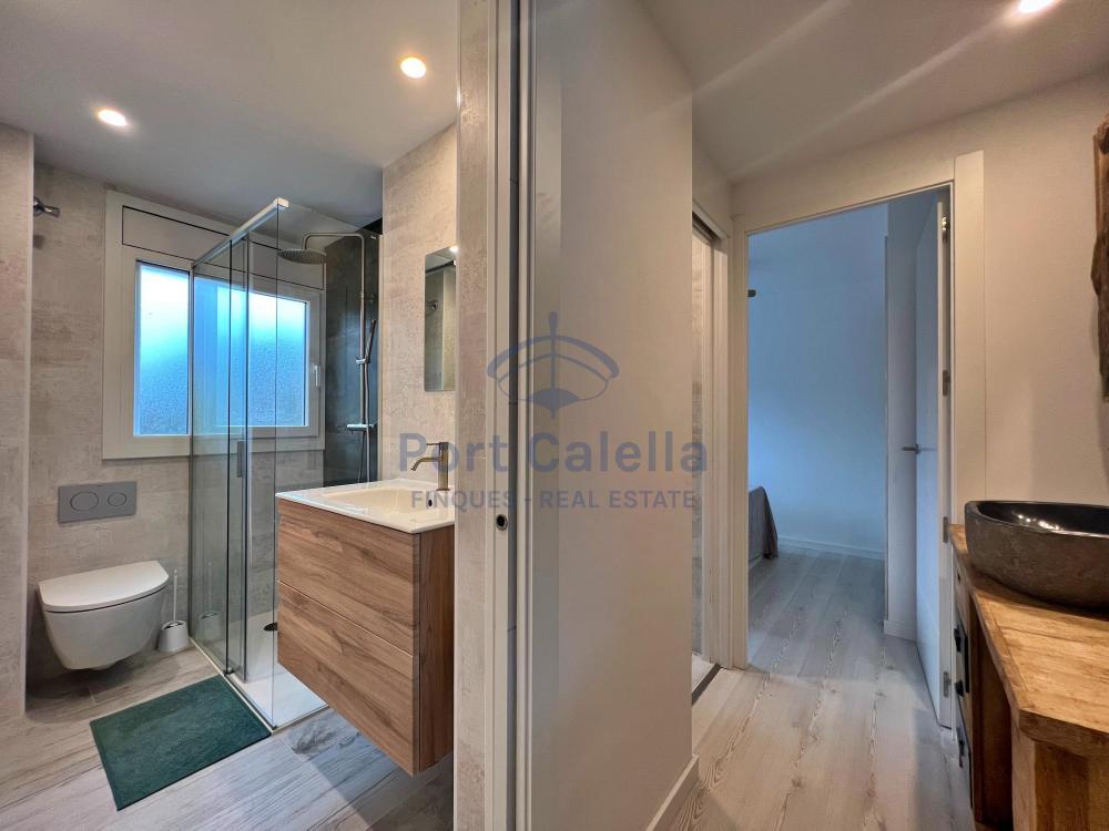 081 COLINA DEL SOL Apartamento COLINA DEL SOL Calella De Palafrugell