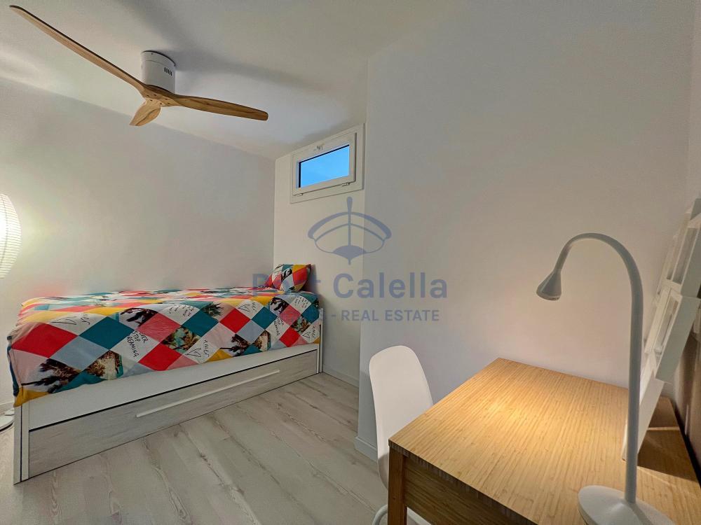 081 COLINA DEL SOL Apartamento COLINA DEL SOL Calella De Palafrugell