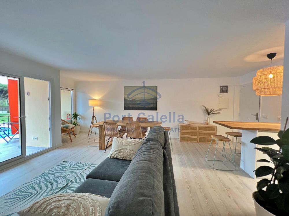 081 COLINA DEL SOL Apartamento COLINA DEL SOL Calella De Palafrugell
