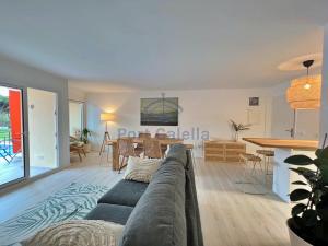081 COLINA DEL SOL Apartamento COLINA DEL SOL Calella De Palafrugell