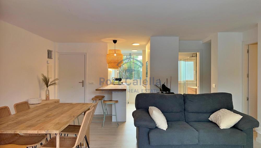 081 COLINA DEL SOL Apartamento COLINA DEL SOL Calella De Palafrugell