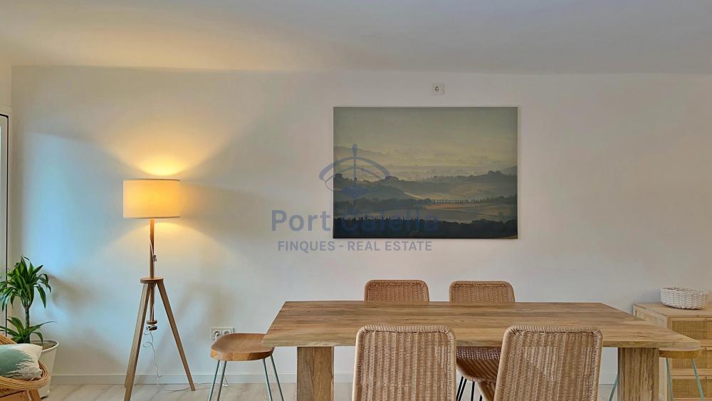 081 COLINA DEL SOL Apartamento COLINA DEL SOL Calella De Palafrugell