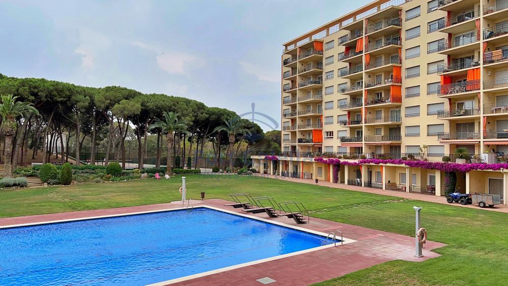 081 COLINA DEL SOL Apartamento COLINA DEL SOL Calella De Palafrugell