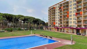 081 COLINA DEL SOL Apartamento COLINA DEL SOL Calella De Palafrugell