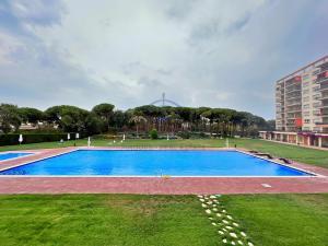 081 COLINA DEL SOL Apartamento COLINA DEL SOL Calella De Palafrugell