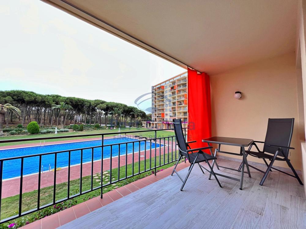 081 COLINA DEL SOL Apartamento COLINA DEL SOL Calella De Palafrugell
