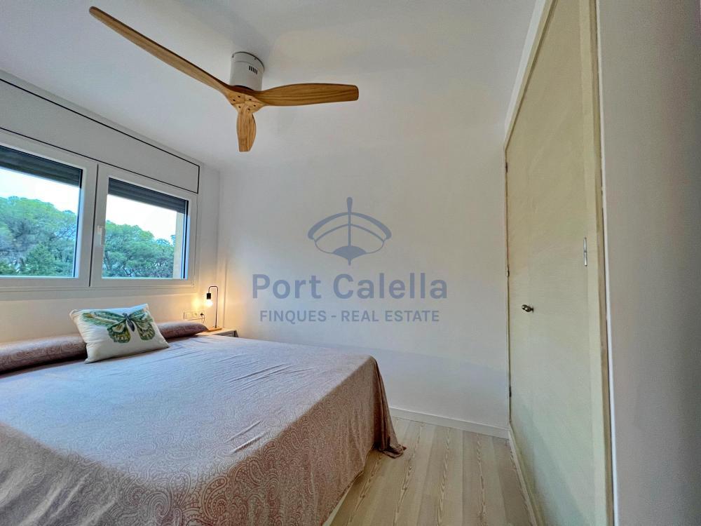 081 COLINA DEL SOL Apartamento COLINA DEL SOL Calella De Palafrugell