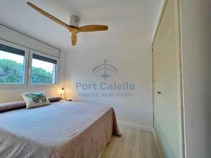 081 COLINA DEL SOL Apartamento COLINA DEL SOL Calella De Palafrugell