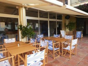 081 COLINA DEL SOL Apartamento COLINA DEL SOL Calella De Palafrugell