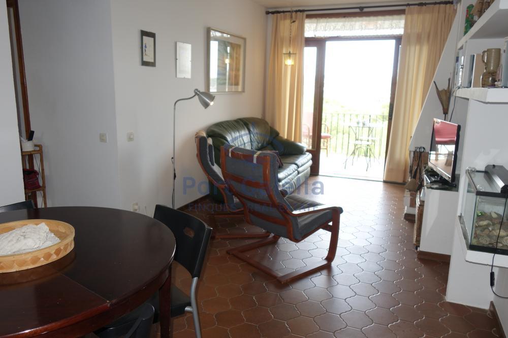 164 ELS FORCATS Apartamento SANT ROC Calella De Palafrugell
