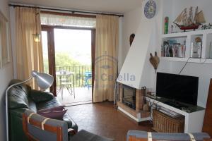 164 ELS FORCATS Apartamento SANT ROC Calella De Palafrugell